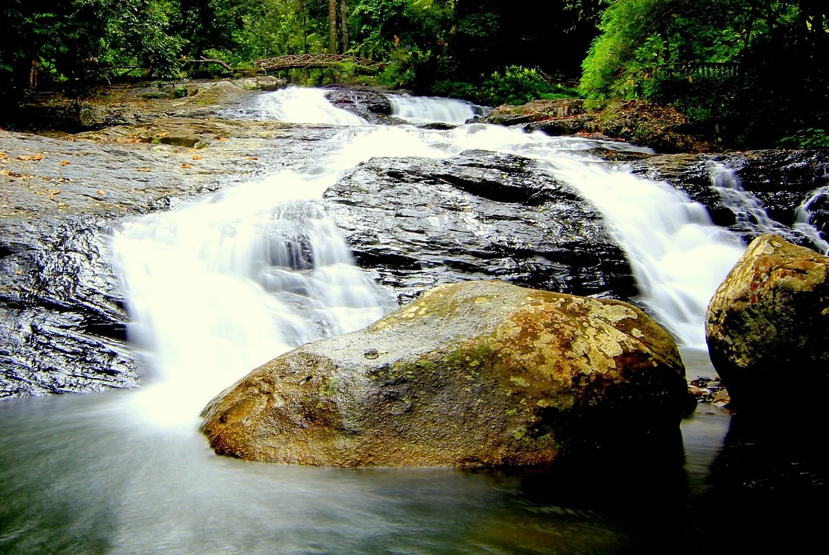 Bukit Hijau Recreation Park