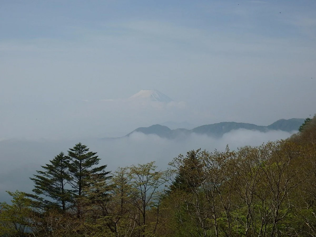 Mt. Gangaharasuri