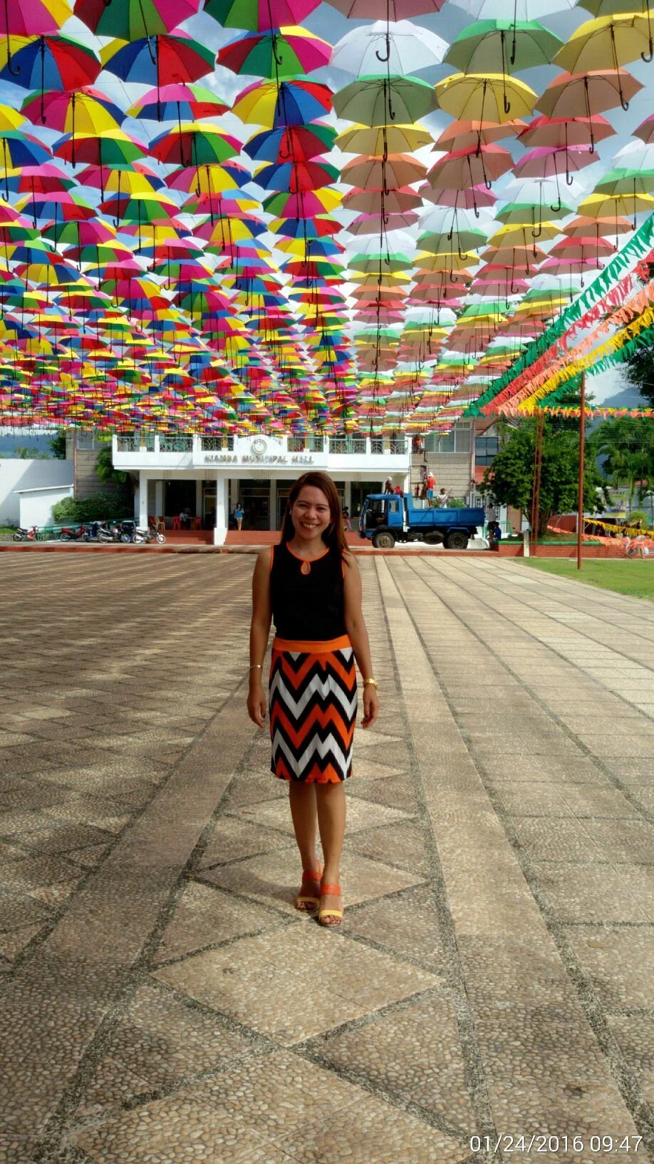 Kiamba Baywalk