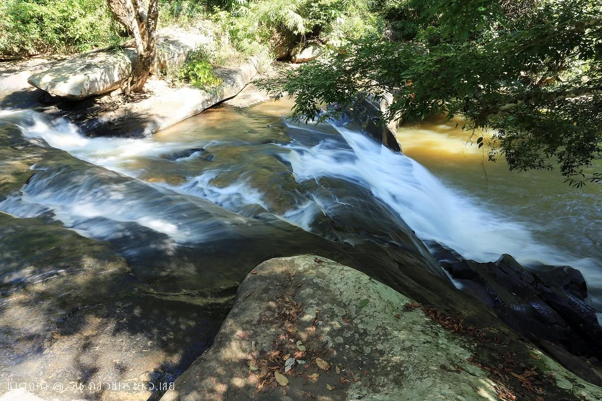 Phu Suan Sai National Park