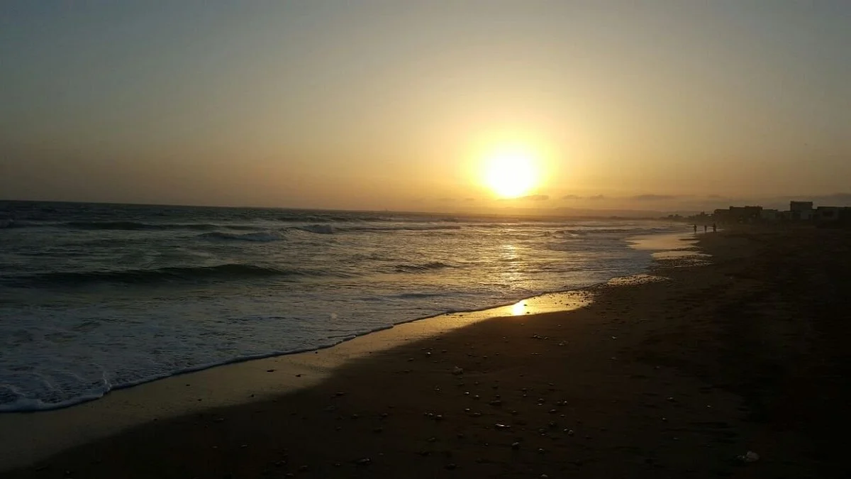Hawks Bay
