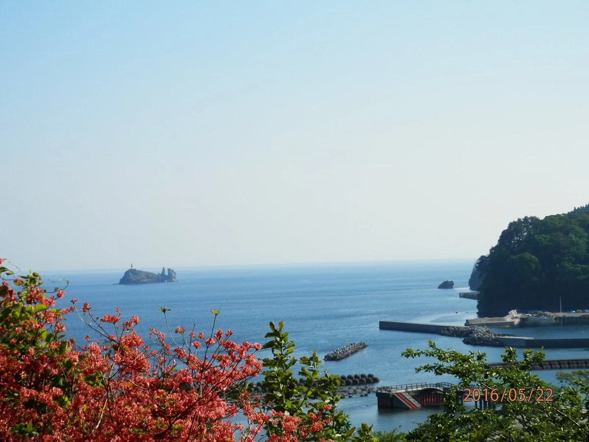 Taijima Island