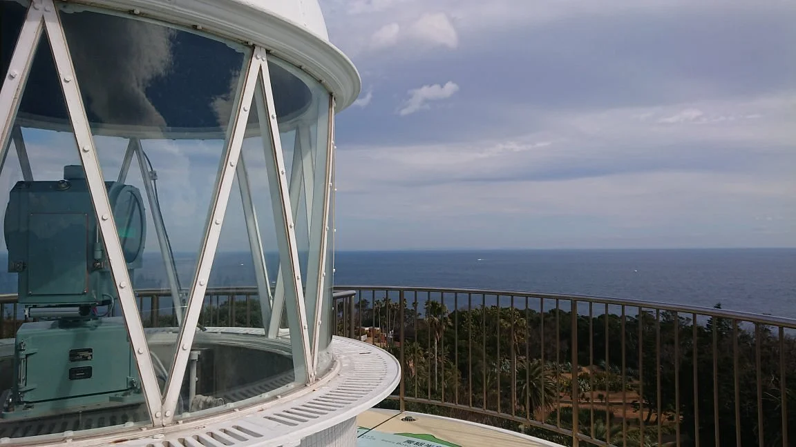 Hatsushime Lighthouse Museum