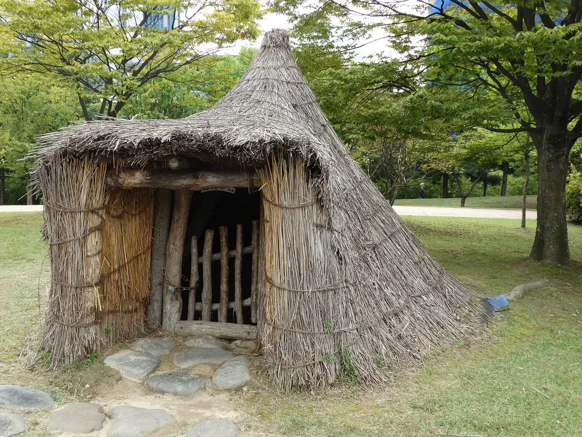 Dunsan Prehistoric Site
