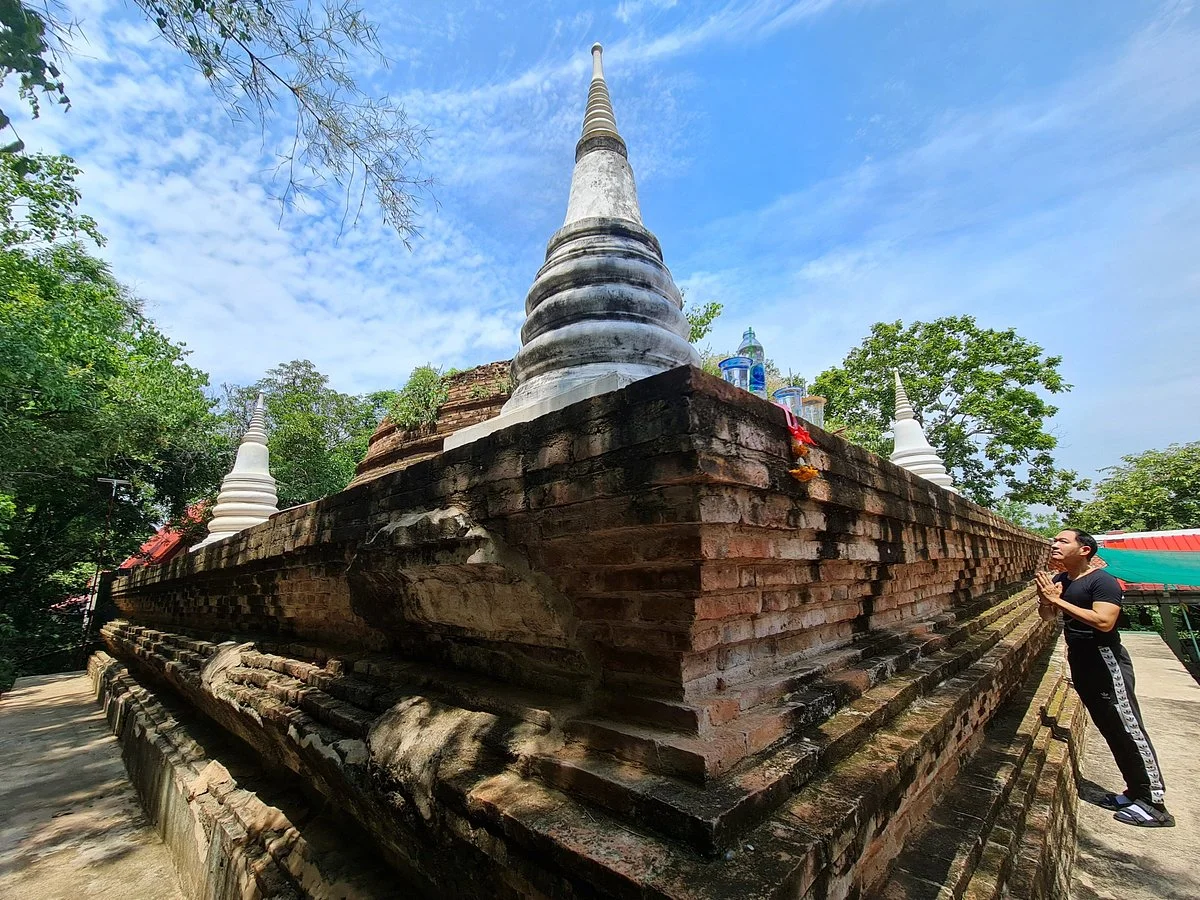 Wat Thammamun Worawihan