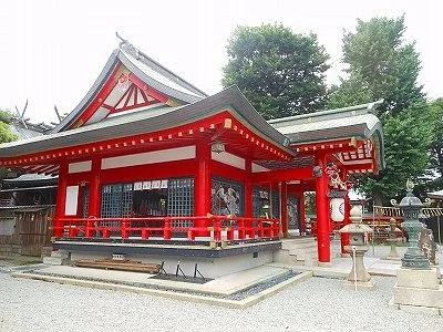 Kureha Shrine