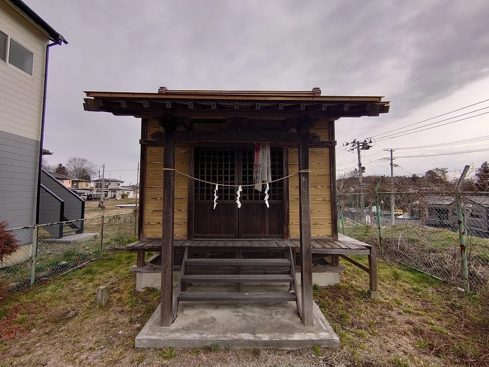 Yakumo Shrine