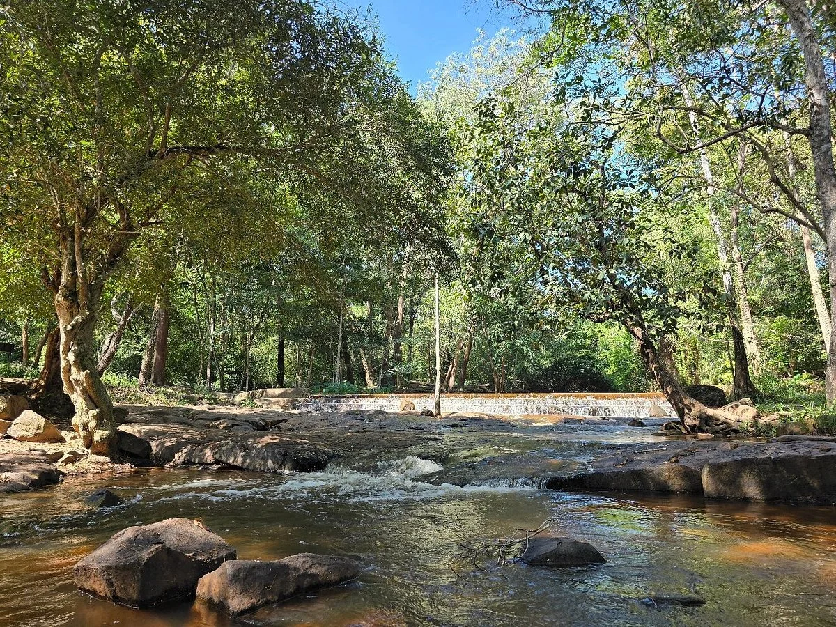 Khao Ito Waterfall