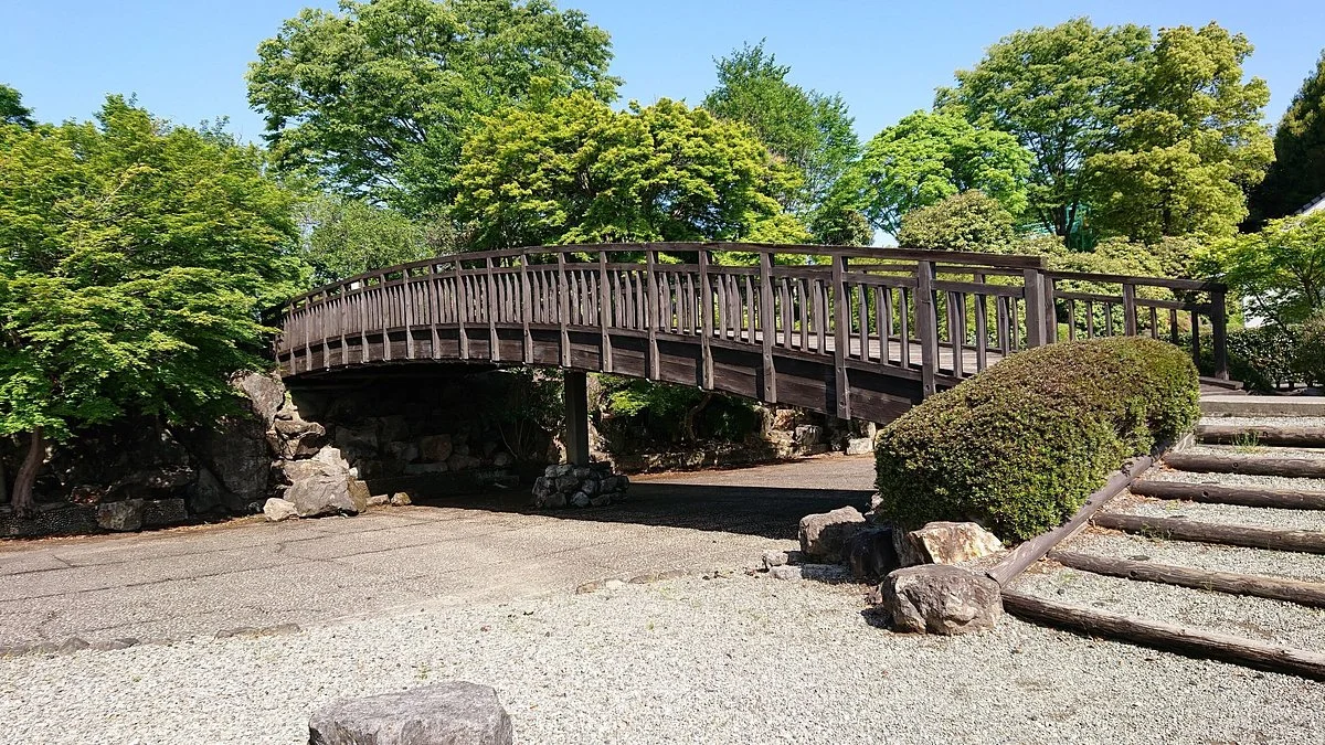 Yamagami Castle Park