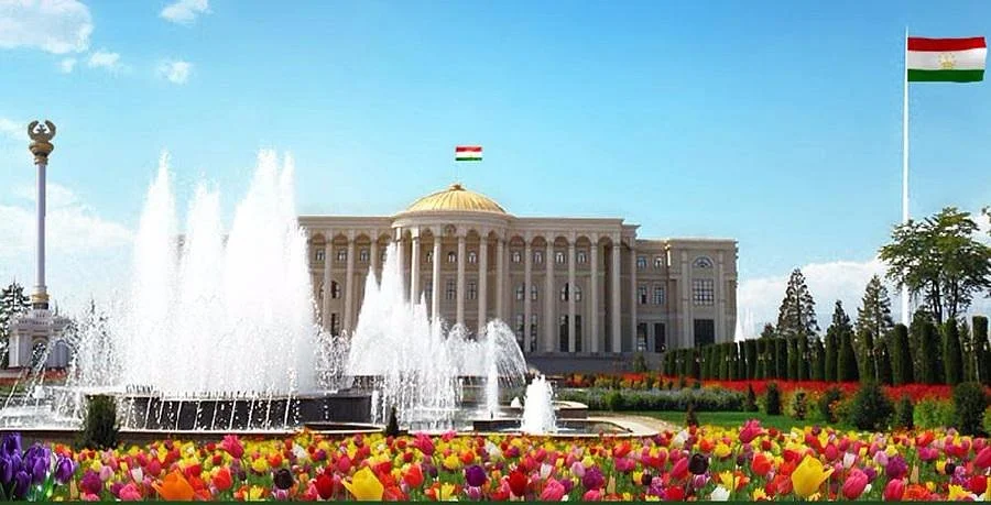 Palace of the Nation