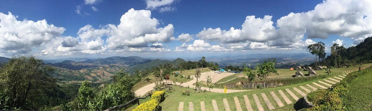 Khun Sathan National Park