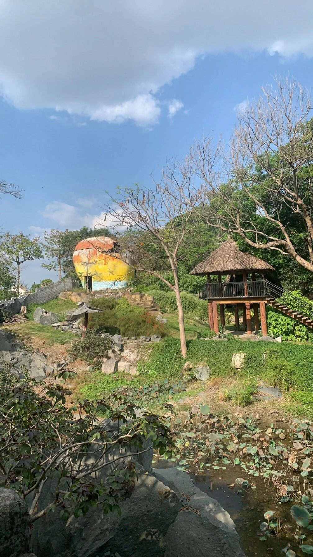 Buu Long Mountain