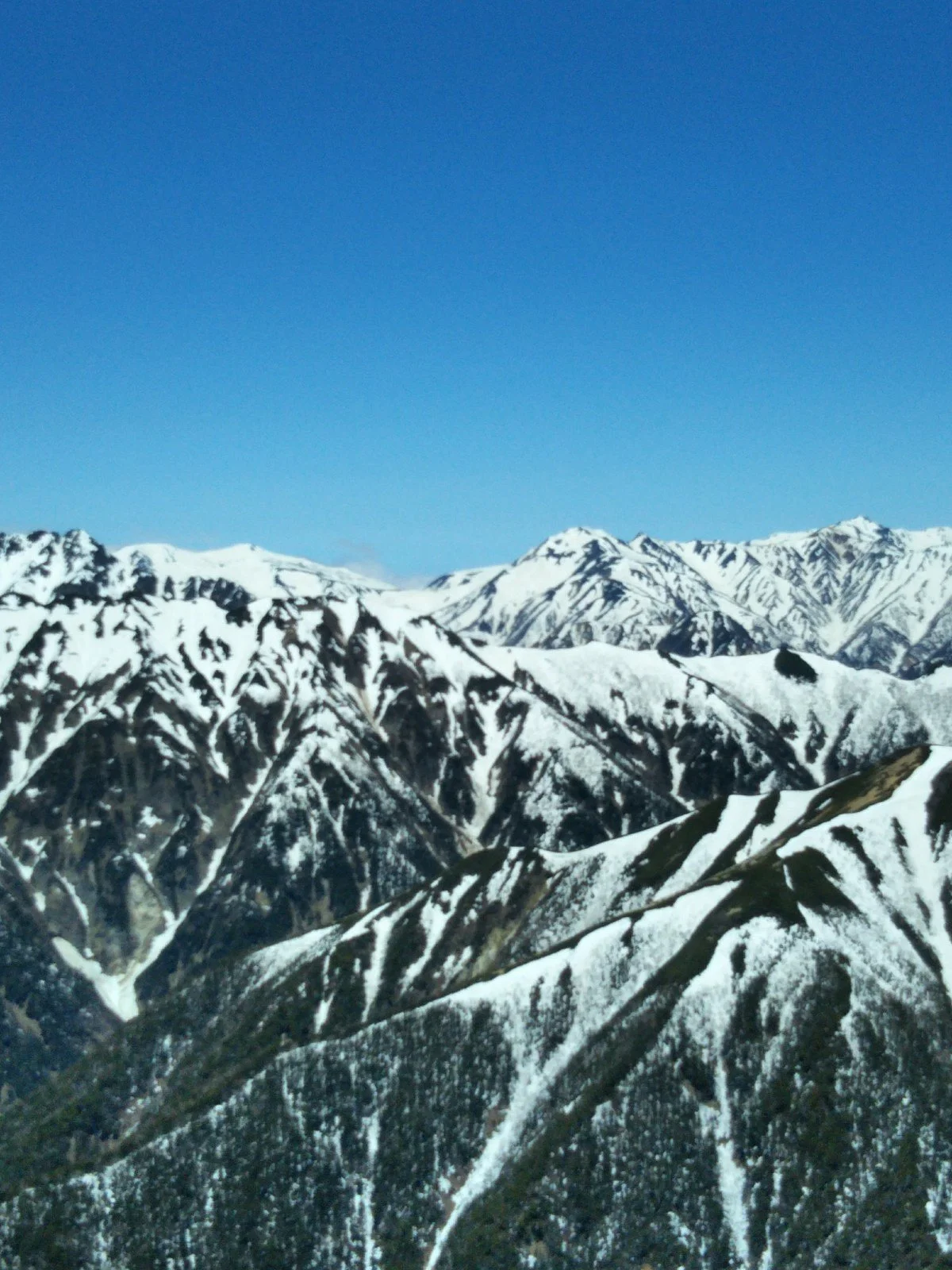 Chōgatake