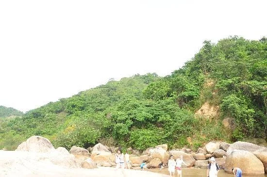 Golden Bay Beach Resort