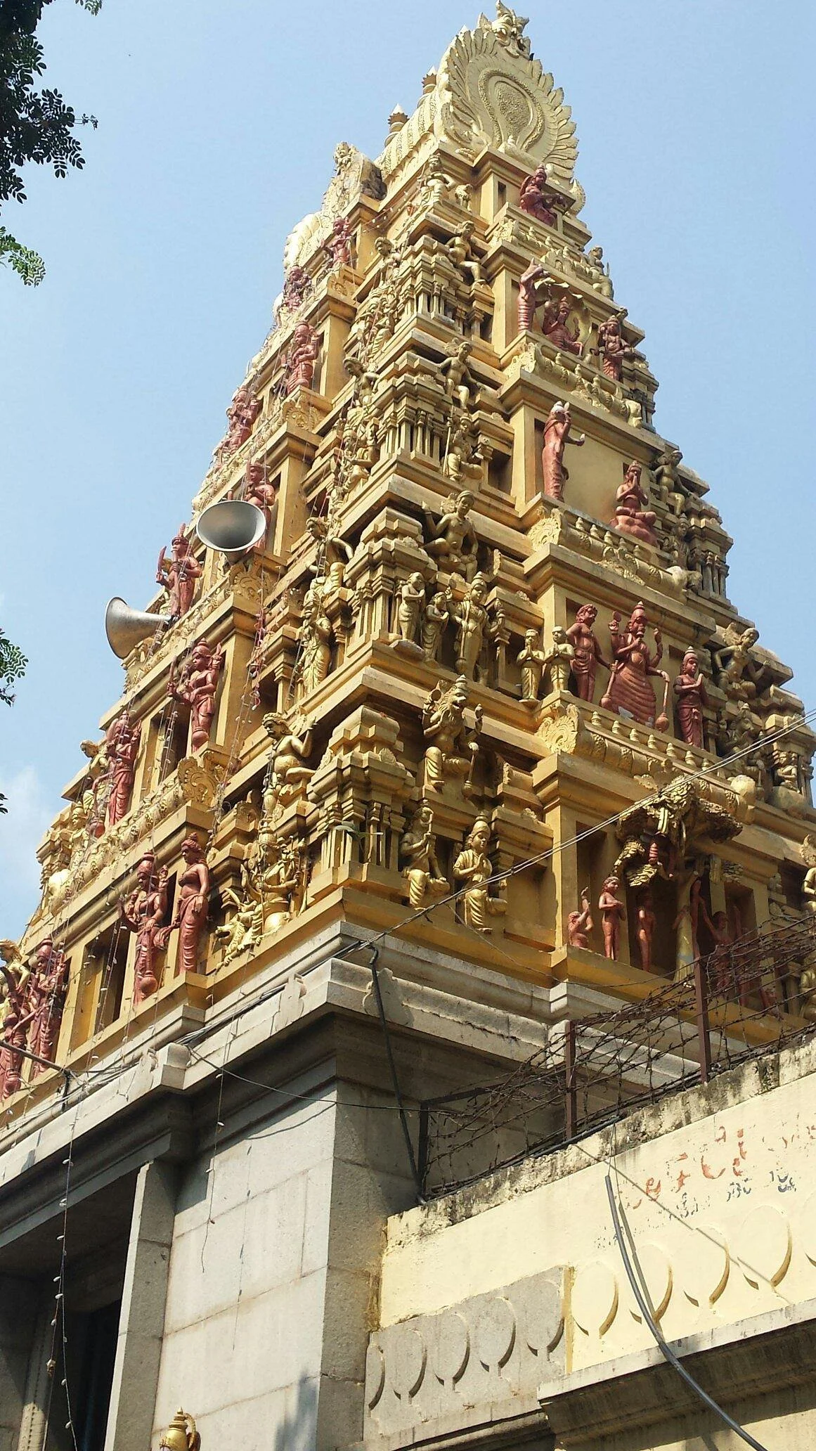 Nimishambha Temple