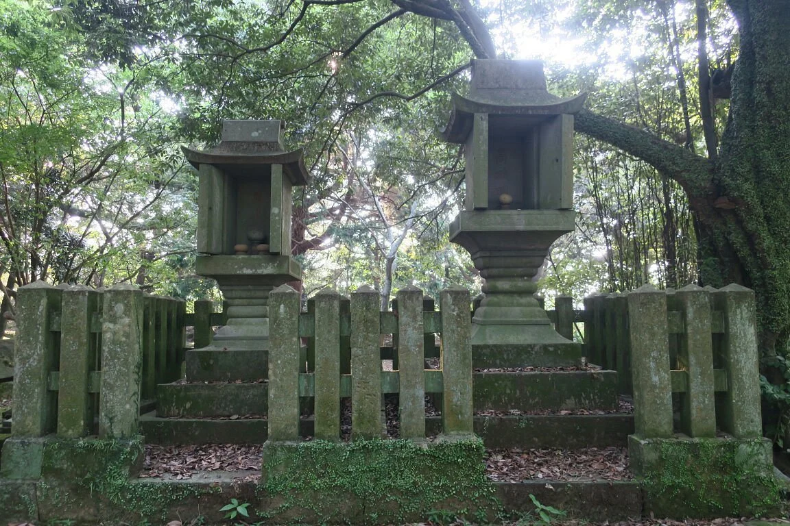Takashiro Shrine