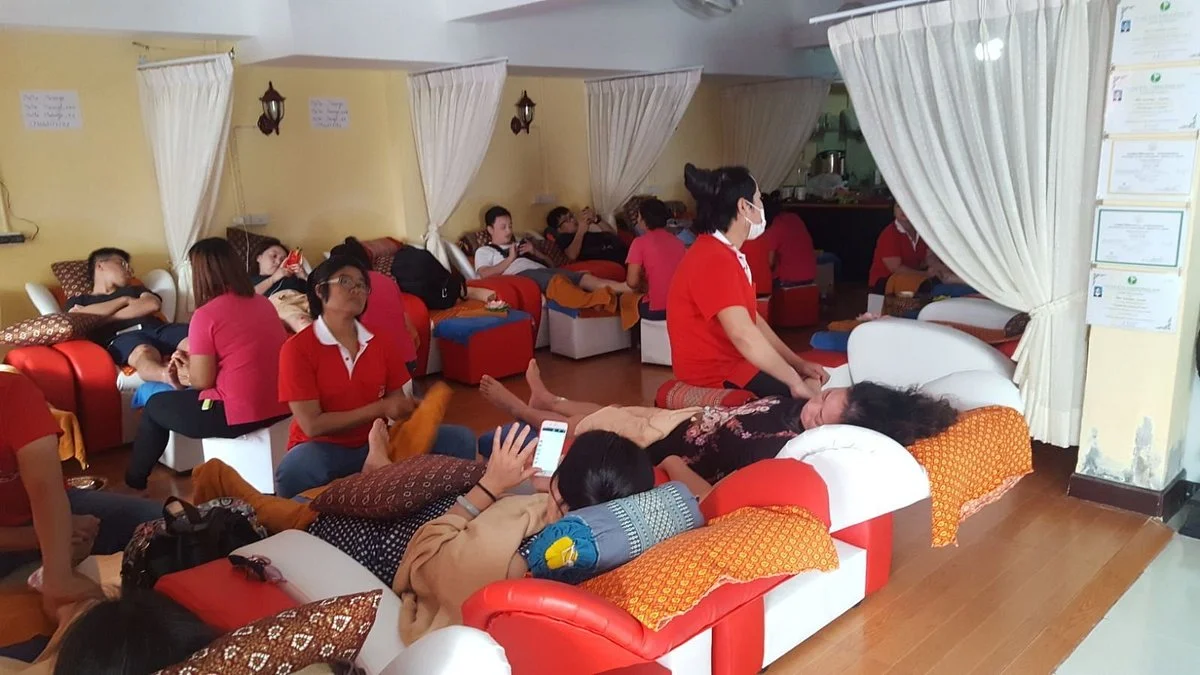 Mama Massage