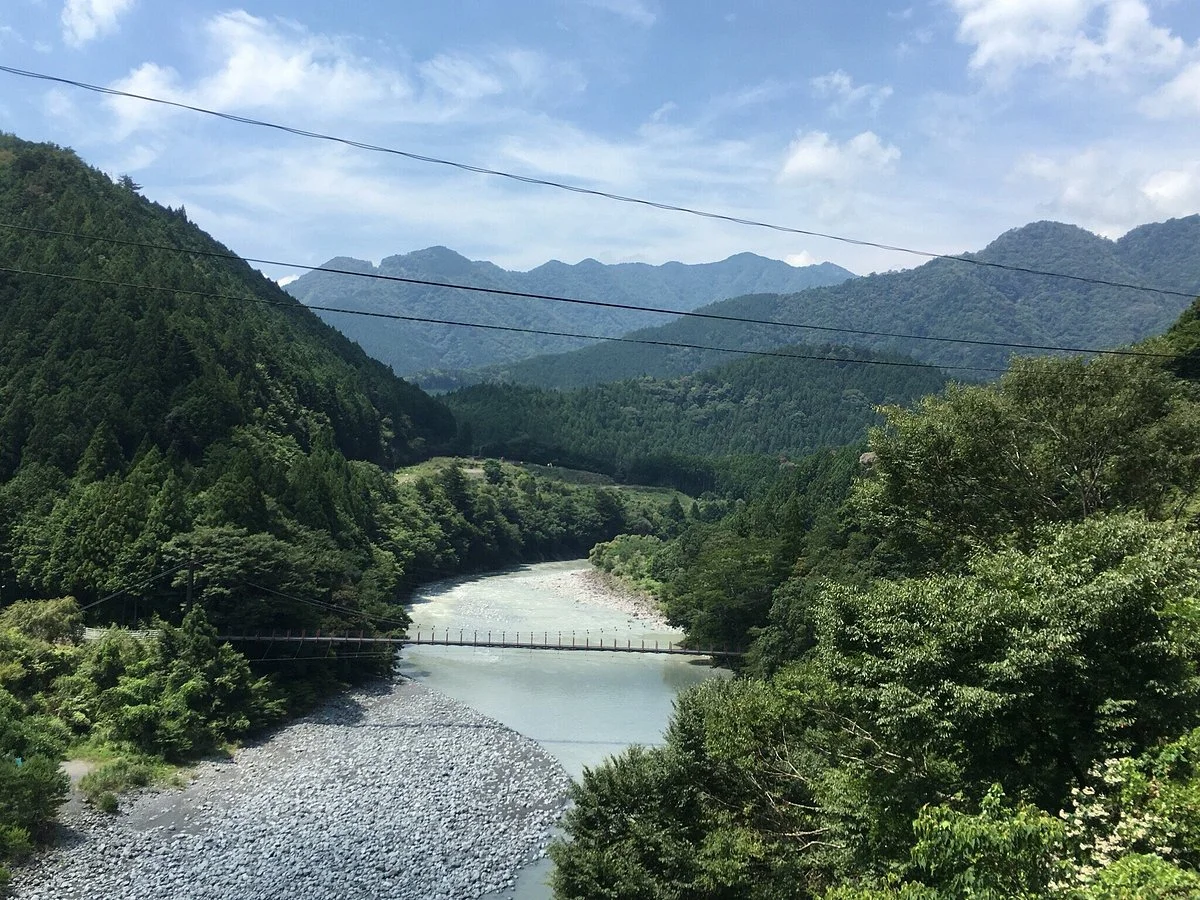 Okuizumi Station