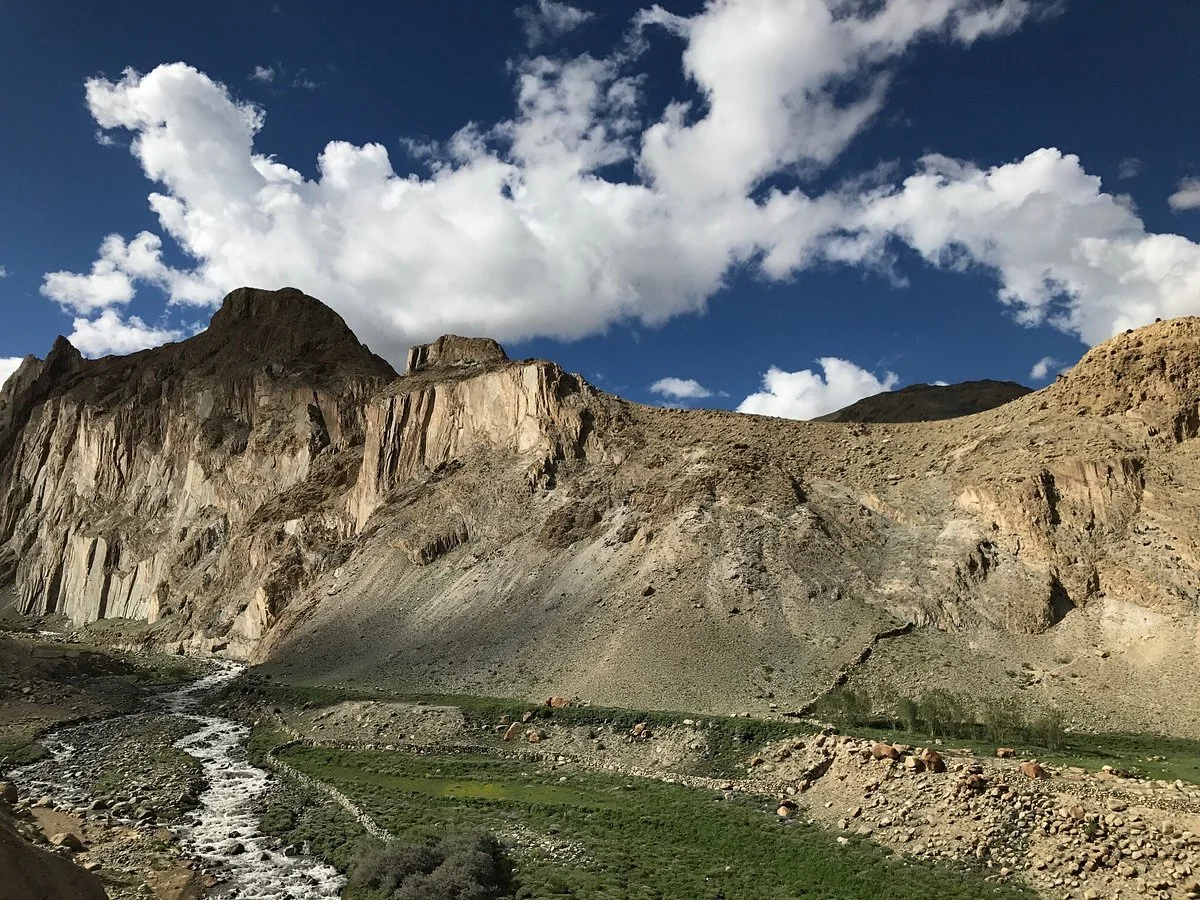 Markha Valley