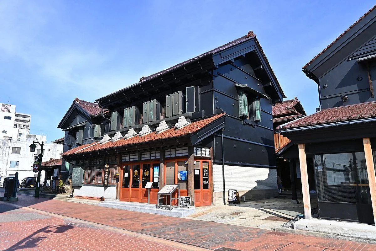 Fukunishi Honten