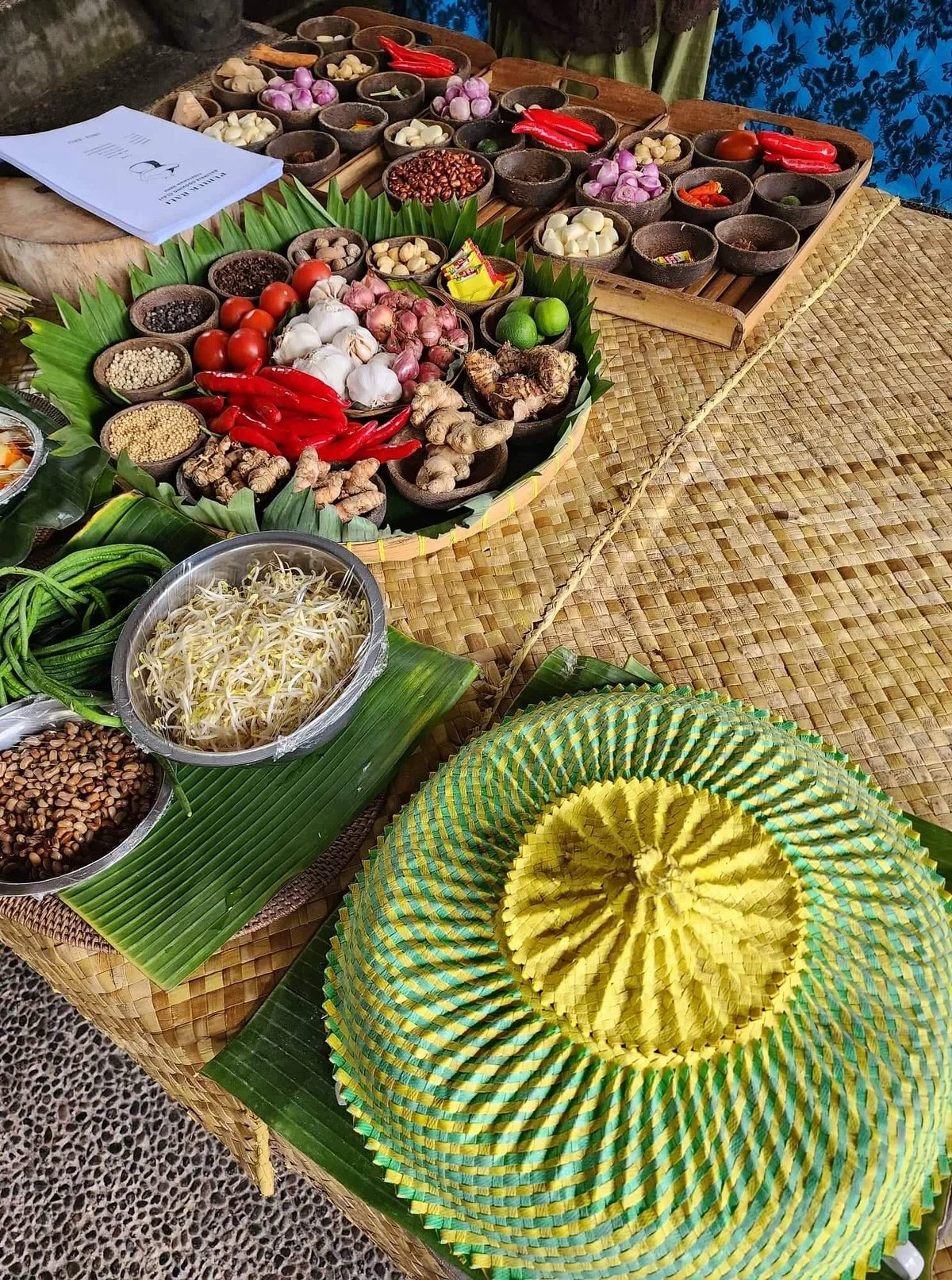 Periuk Bali Cooking Class