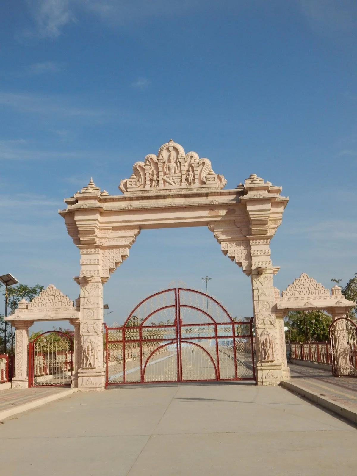 Sharmistha Lake