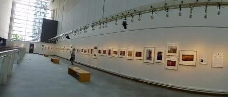 Minato Mirai Gallery