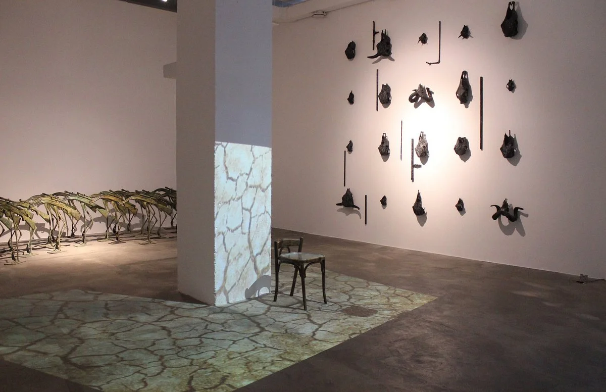 976 Art Gallery