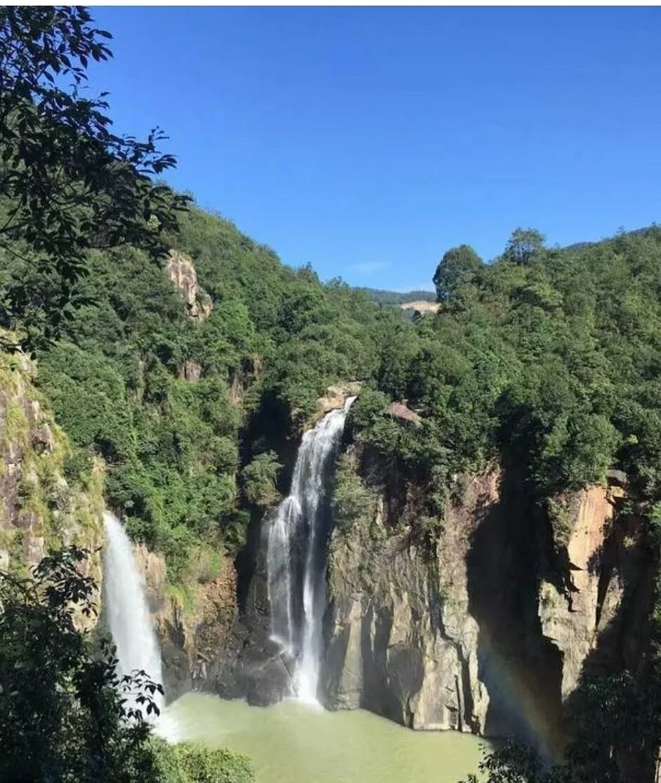 Jiuli Lake Scenic Resort