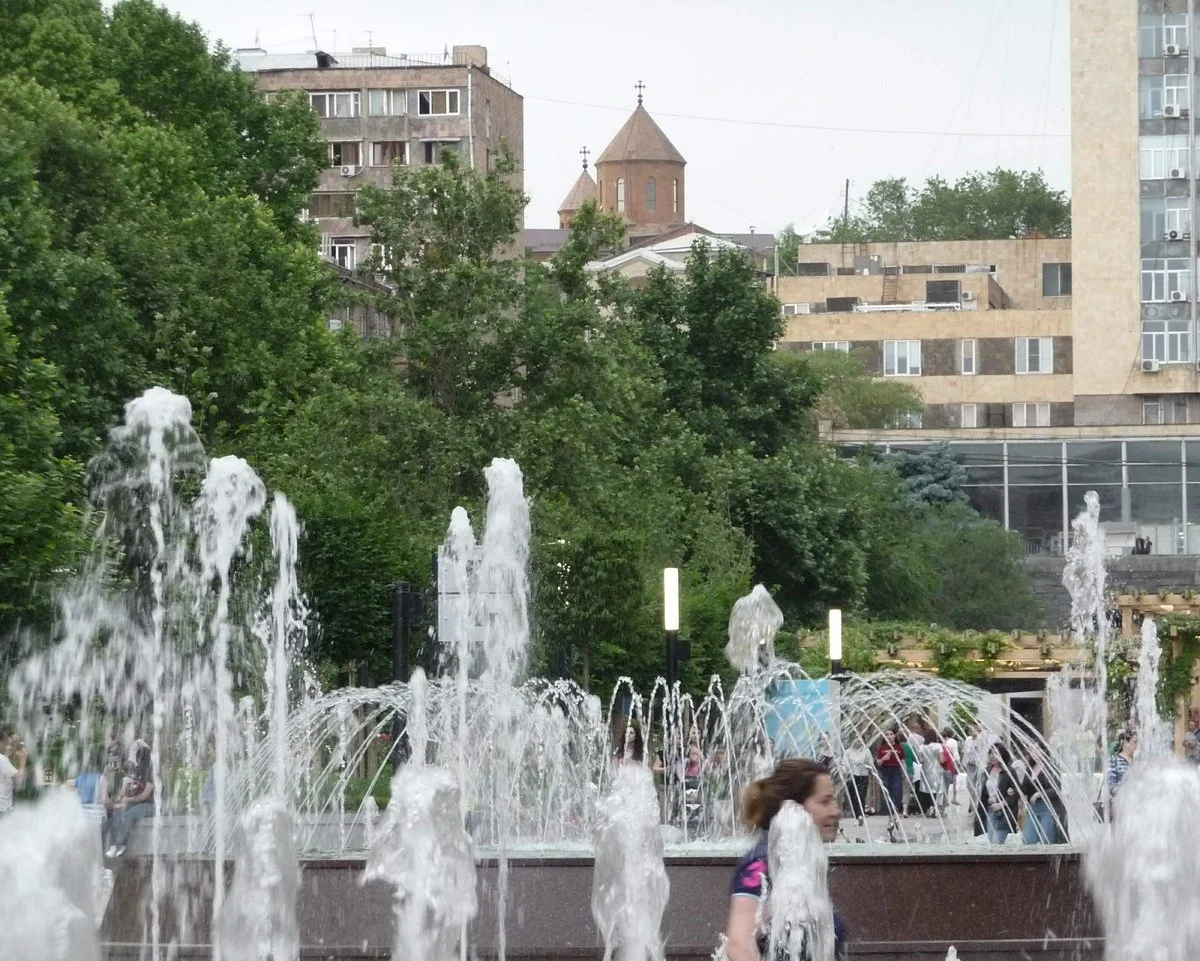 Novy Park