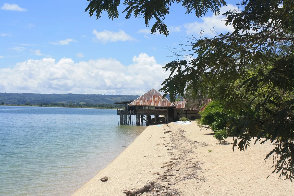 Danau Poso