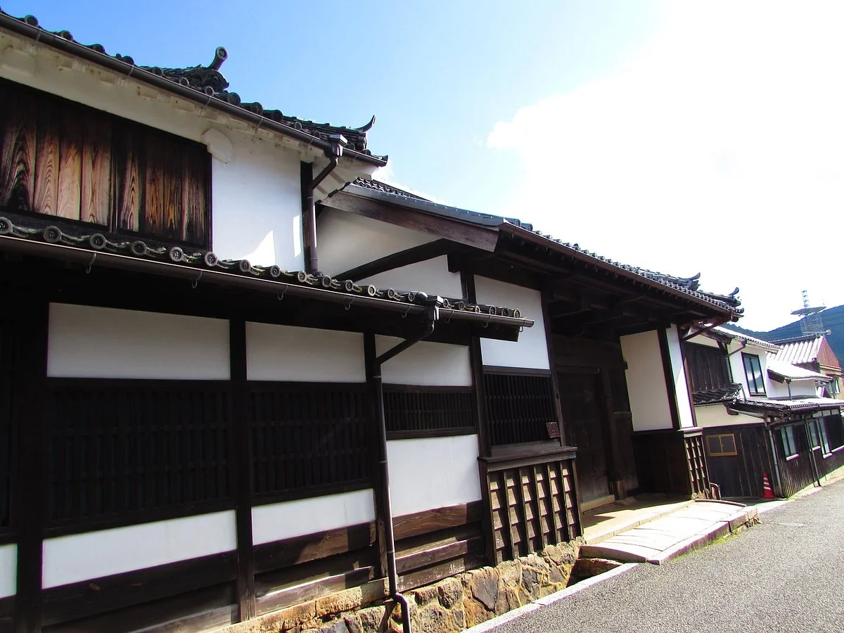 Torii Gate