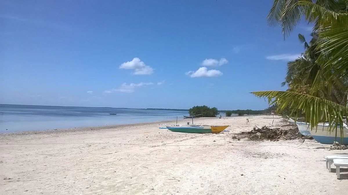 Marikaban Beach