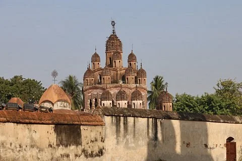 Krishna Chandra Mandir
