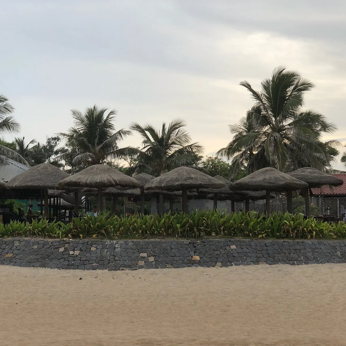 Dutch Fort