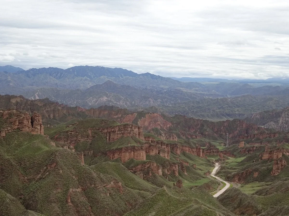 Guide National Geopark