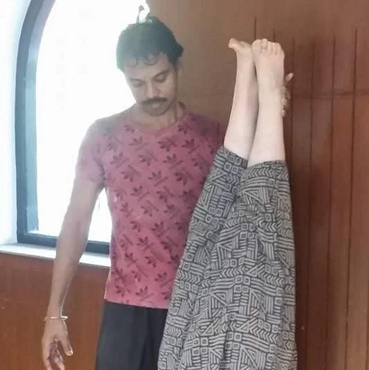 MIND & BODY YOGA STUDIO