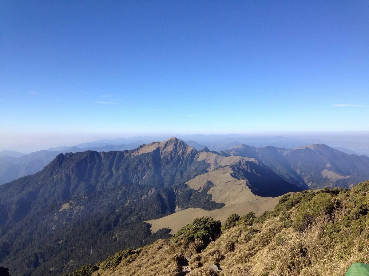 Jilai Mountain