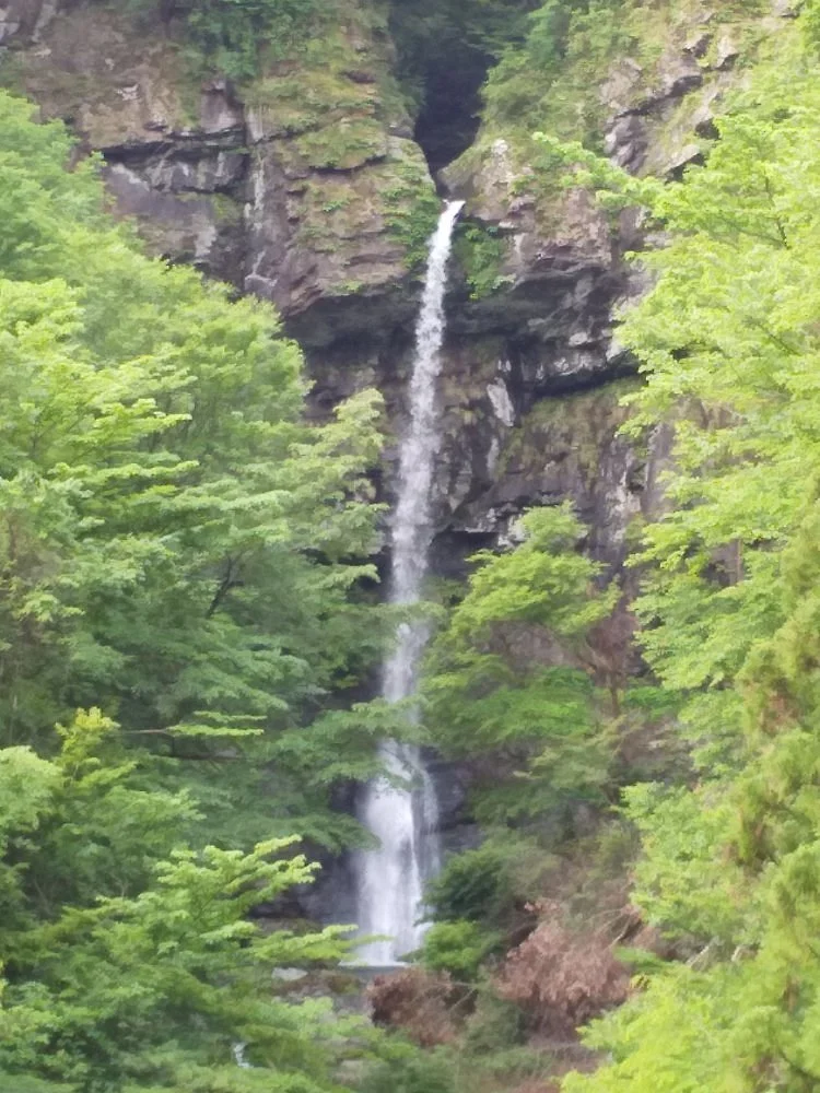 Otabi Falls Observatory