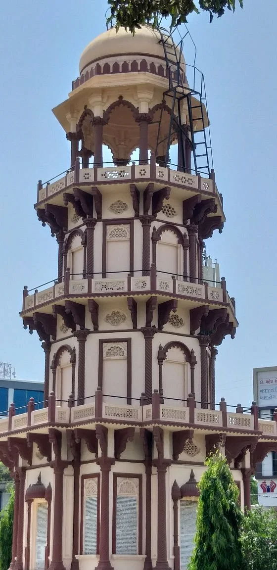 Keerti Stambh