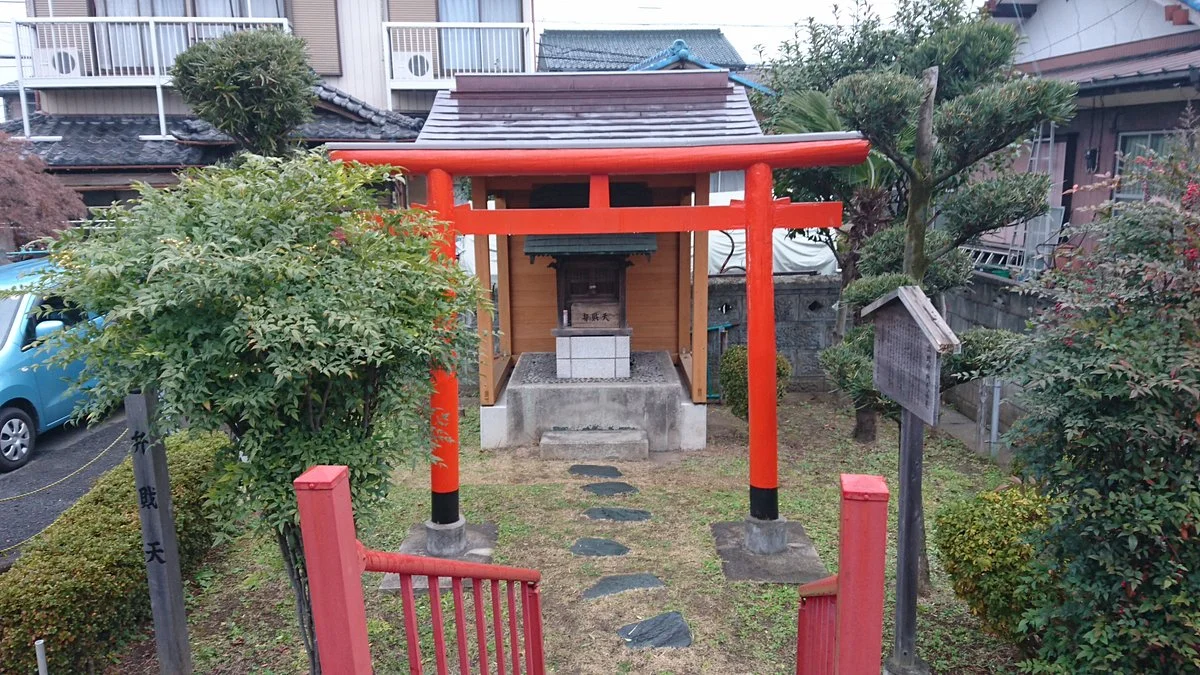 Shusse Benzaiten