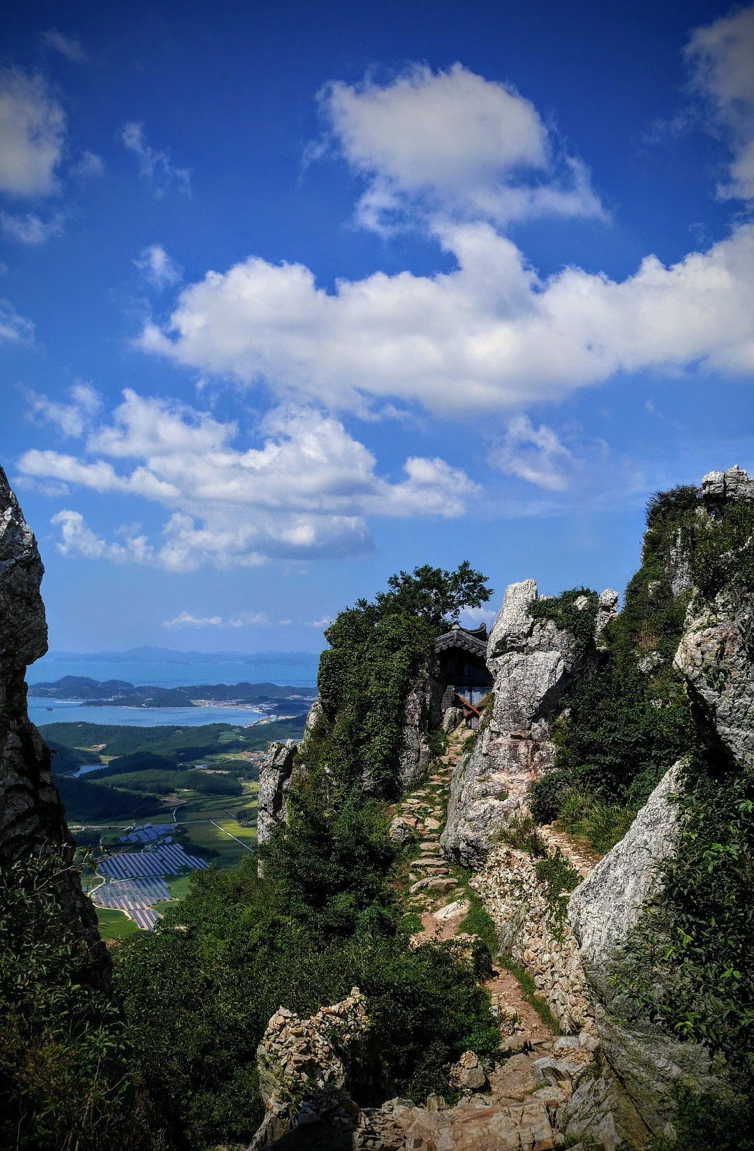 Dosolam Hermitage