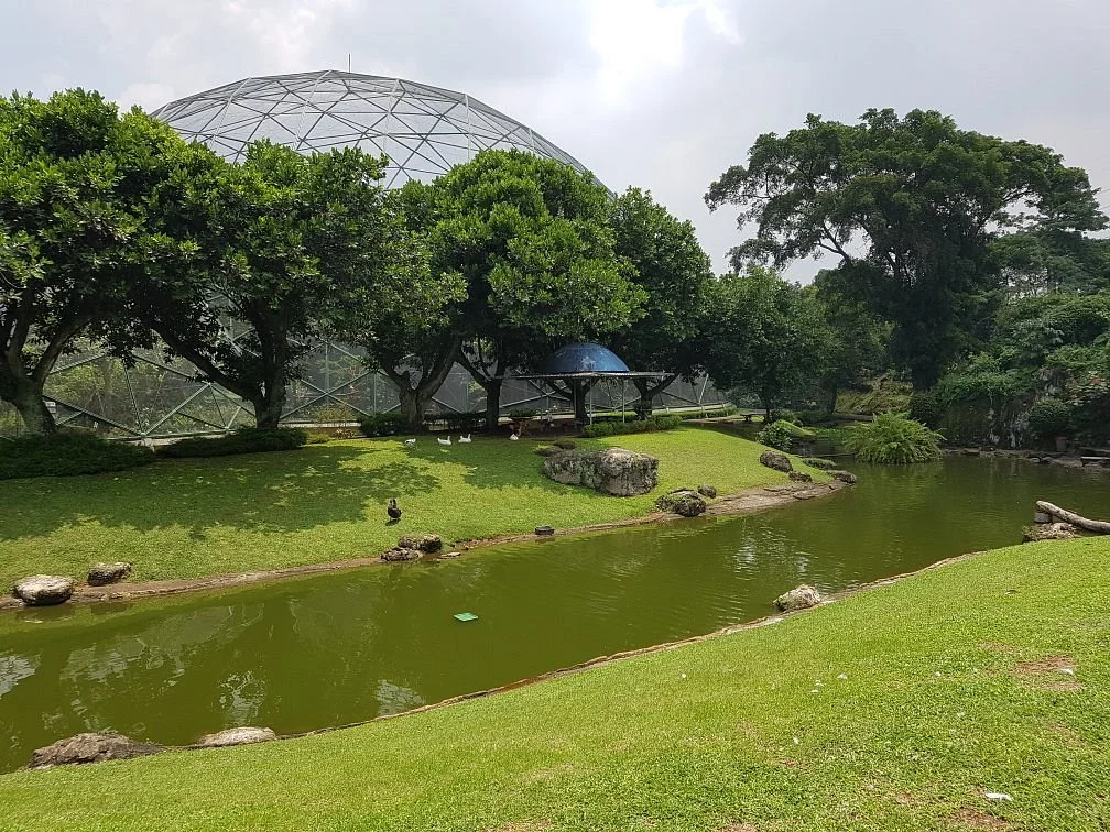 Bird Park