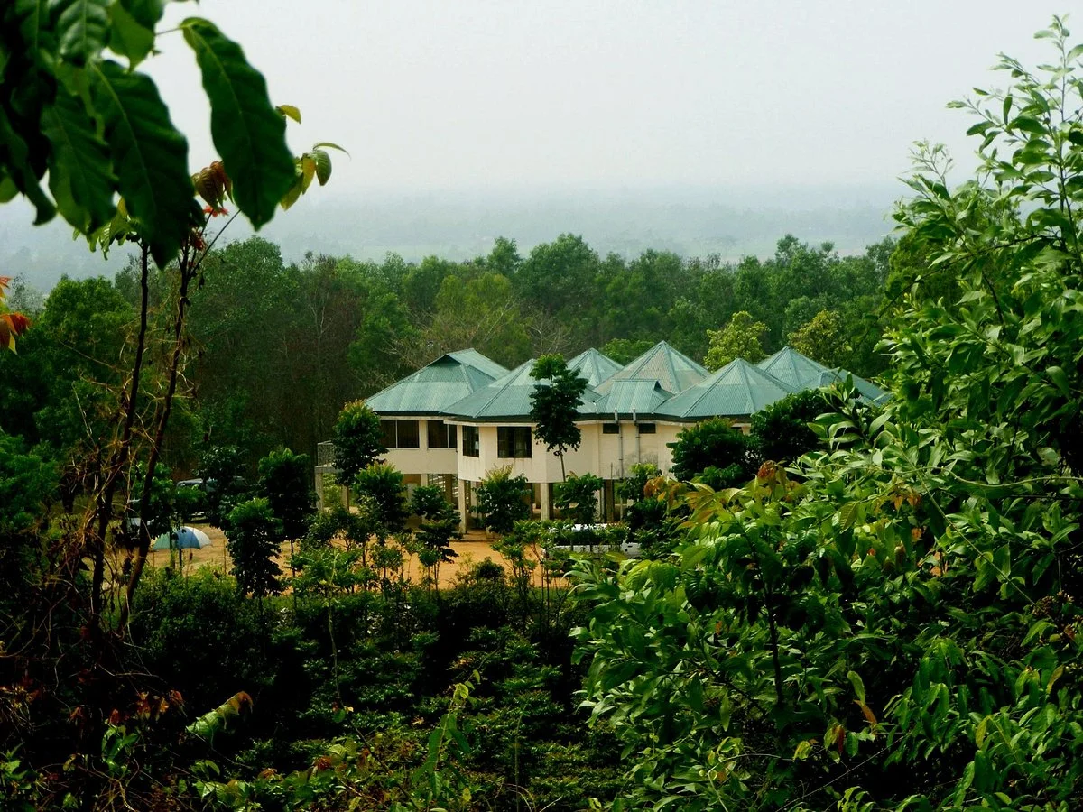 Madhutila Eco-Park