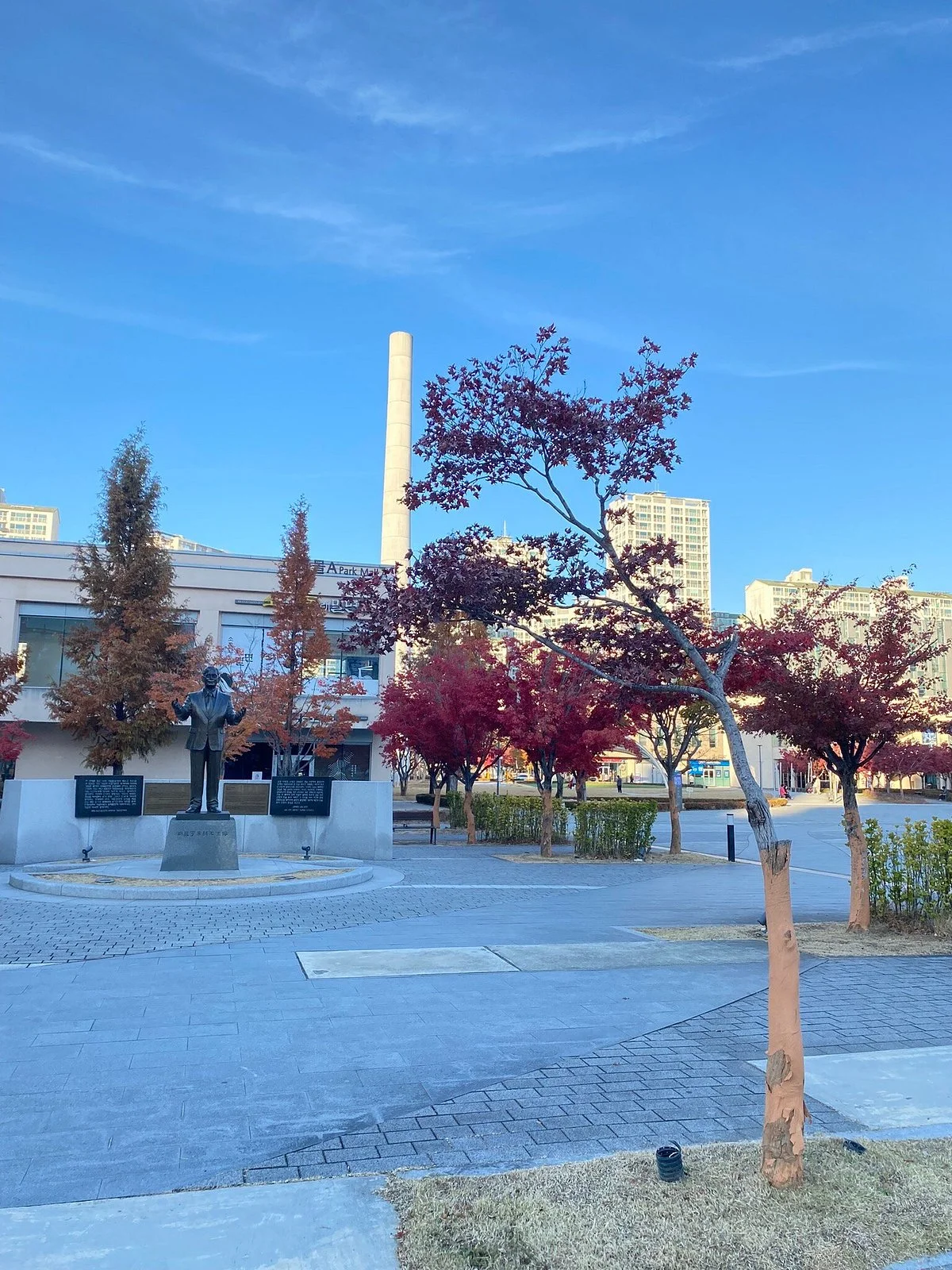 Daegu Samsung Creative Campus