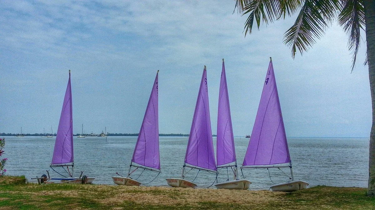 Serasa Beach