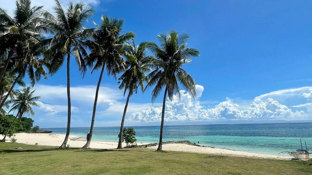 Bakhaw Beach