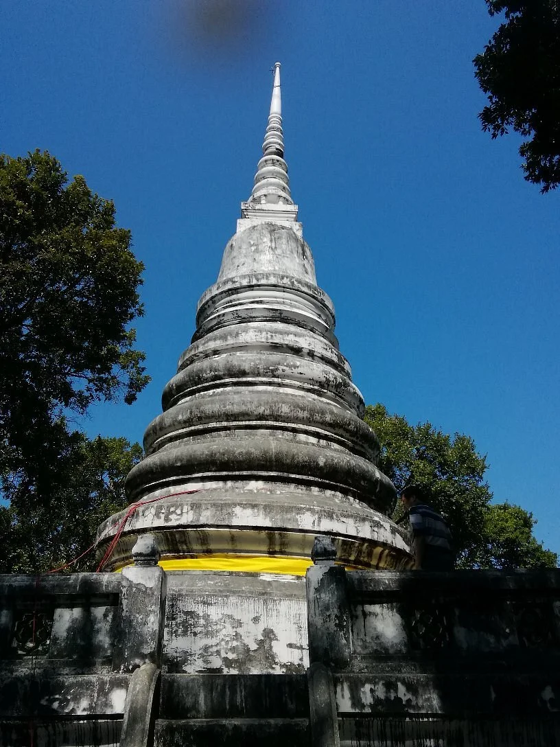 Cave Temple