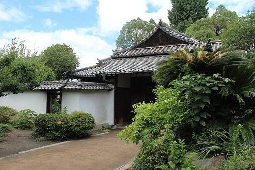 Kannabe Honjin