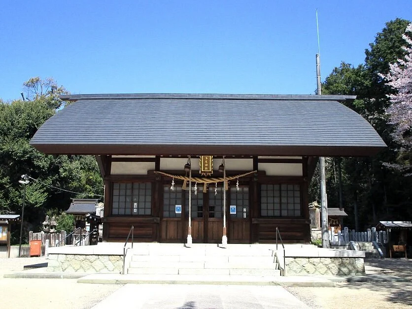 Tado Shrine